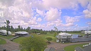 Weather camera view of TPC Louisiana.
