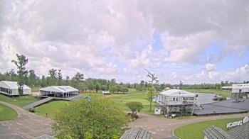 Weather camera view of TPC Louisiana.