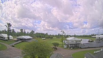 Weather camera view of TPC Louisiana.