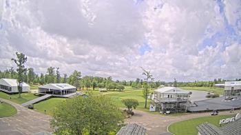 Weather camera view of TPC Louisiana.