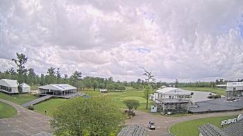 Weather camera view of TPC Louisiana.