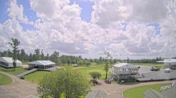 Weather camera view of TPC Louisiana.