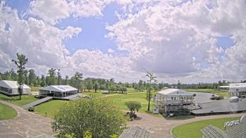 Weather camera view of TPC Louisiana.