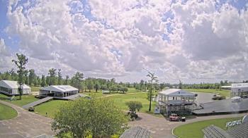 Weather camera view of TPC Louisiana.