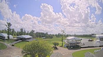 Weather camera view of TPC Louisiana.