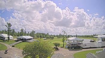 Weather camera view of TPC Louisiana.