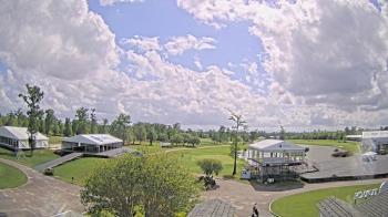 Weather camera view of TPC Louisiana.