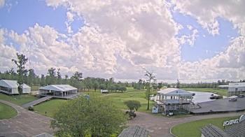 Weather camera view of TPC Louisiana.