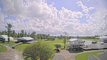Weather camera view of TPC Louisiana.