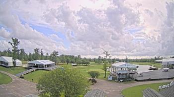 Weather camera view of TPC Louisiana.