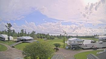 Weather camera view of TPC Louisiana.
