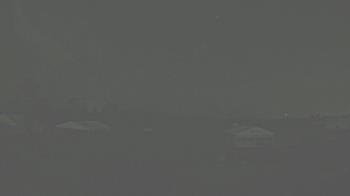 Weather camera view of TPC Louisiana.