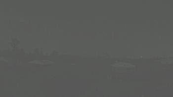 Weather camera view of TPC Louisiana.