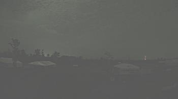 Weather camera view of TPC Louisiana.