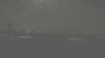 Weather camera view of TPC Louisiana.