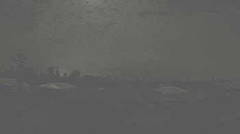 Weather camera view of TPC Louisiana.