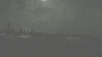 Weather camera view of TPC Louisiana.