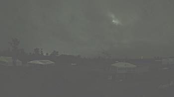 Weather camera view of TPC Louisiana.