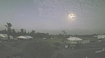 Weather camera view of TPC Louisiana.