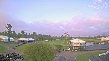 Weather camera view of TPC Louisiana.