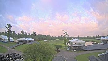 Weather camera view of TPC Louisiana.