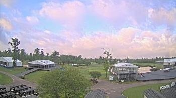 Weather camera view of TPC Louisiana.