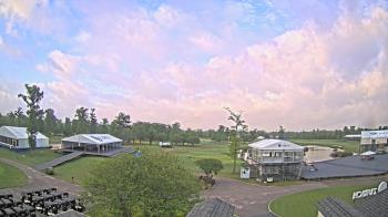 Weather camera view of TPC Louisiana.