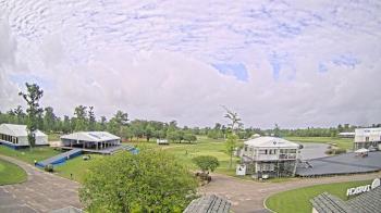 Weather camera view of TPC Louisiana.
