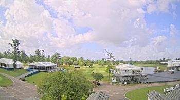 Weather camera view of TPC Louisiana.