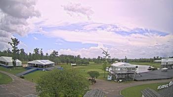 Weather camera view of TPC Louisiana.