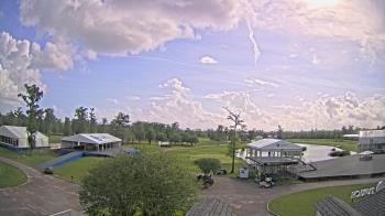 Weather camera view of TPC Louisiana.