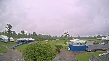 Weather camera view of TPC Louisiana.