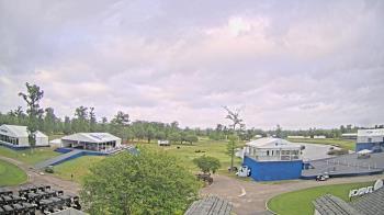 Weather camera view of TPC Louisiana.
