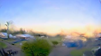 Weather camera view of TPC Louisiana.