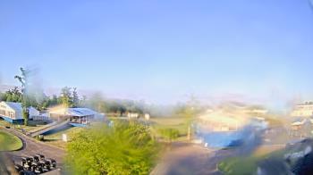 Weather camera view of TPC Louisiana.