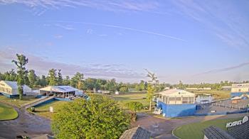Weather camera view of TPC Louisiana.