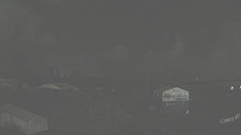 Weather camera view of TPC Louisiana.