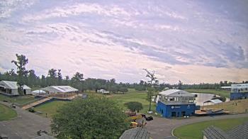 Weather camera view of TPC Louisiana.