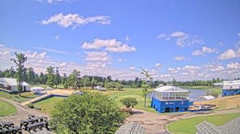 Weather camera view of TPC Louisiana.