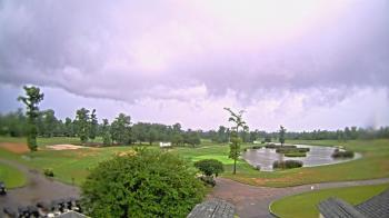 Weather camera view of TPC Louisiana.