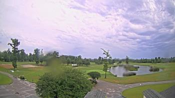 Weather camera view of TPC Louisiana.