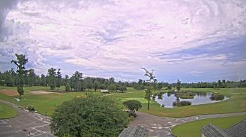 Weather camera view of TPC Louisiana.
