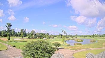 Weather camera view of TPC Louisiana.