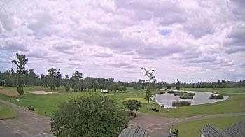 Weather camera view of TPC Louisiana.