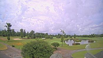Weather camera view of TPC Louisiana.