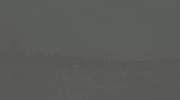 Weather camera view of TPC Louisiana.