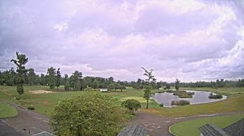 Weather camera view of TPC Louisiana.