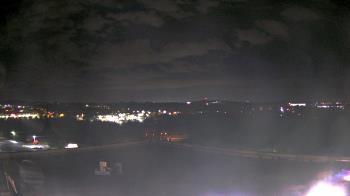 Weather camera view of EarthNetworks Headquarters.