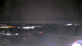 Weather camera view of EarthNetworks Headquarters.