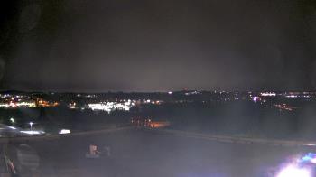 Weather camera view of EarthNetworks Headquarters.